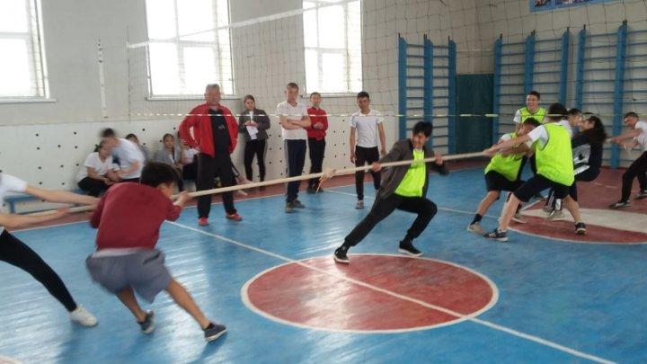 Дүниежүзілік денсаулық күні