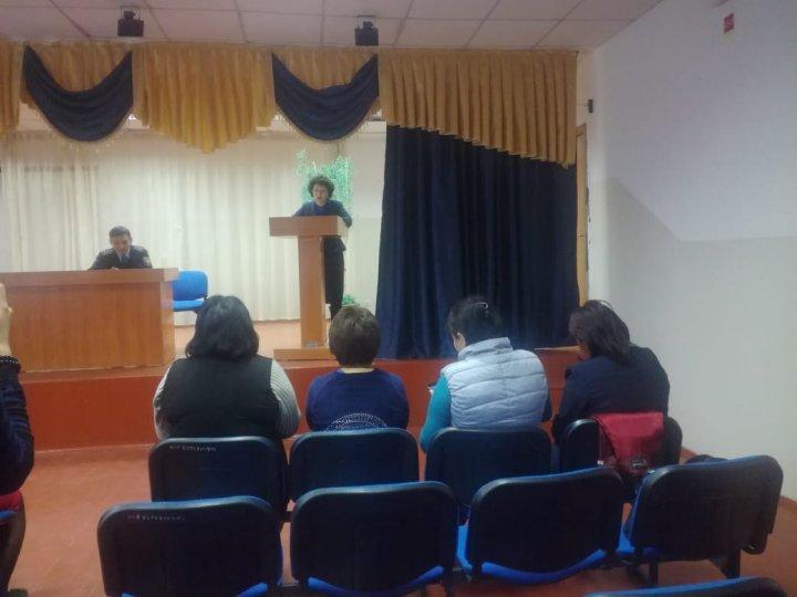 Қамқоршылық кеңес,