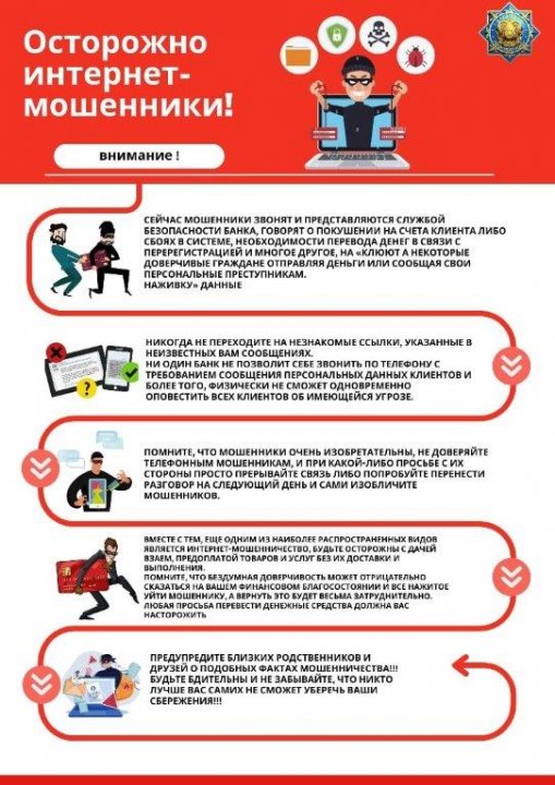 АБАЙ БОЛЫҢЫЗ, ИНТЕРНЕТ АЛАЯҚТАР!