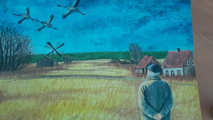 Ағымдағы жылдың 4 сәуірінде Тараз қалалық білім бөлімінің ұйымдастыруымен "Әбіш оқулары" байқауы өтті.